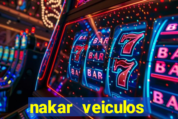 nakar veiculos porto alegre